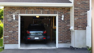 Garage Door Installation at Nicollet Island, Minnesota