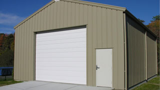 Garage Door Openers at Nicollet Island, Minnesota